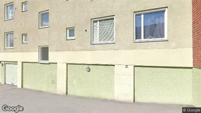 Lägenheter att hyra i Botkyrka - Bild från Google Street View