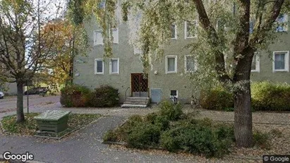 Lägenheter att hyra i Söderort - Bild från Google Street View