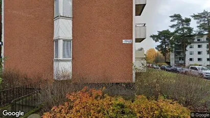 Lägenheter att hyra i Söderort - Bild från Google Street View
