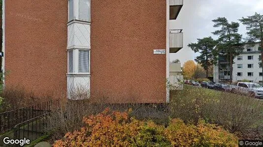 Lägenheter att hyra i Söderort - Bild från Google Street View