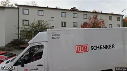 Lägenheter att hyra i Söderort - Bild från Google Street View