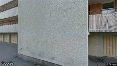 Lägenheter att hyra i Västerort - Bild från Google Street View