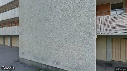 Lägenheter att hyra i Västerort - Bild från Google Street View