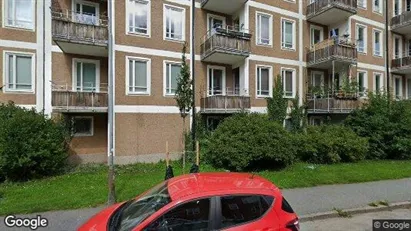 Lägenheter att hyra i Söderort - Bild från Google Street View