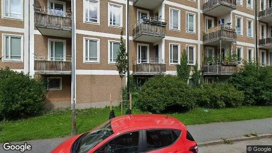 Lägenheter att hyra i Söderort - Bild från Google Street View