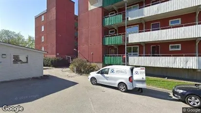 Lägenheter att hyra i Västerort - Bild från Google Street View