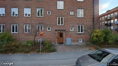 Lägenheter att hyra i Söderort - Bild från Google Street View