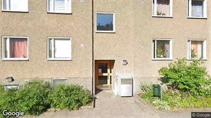 Lägenheter att hyra i Söderort - Bild från Google Street View