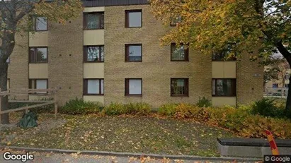 Lägenheter att hyra i Västerort - Bild från Google Street View
