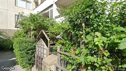 Lägenheter att hyra i Södermalm - Bild från Google Street View