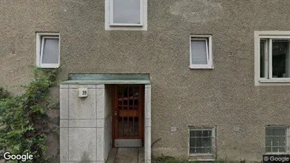 Lägenheter att hyra i Söderort - Bild från Google Street View