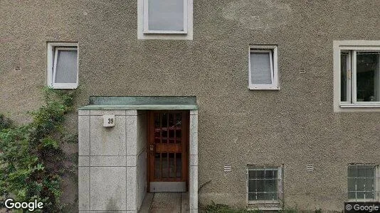 Lägenheter att hyra i Söderort - Bild från Google Street View
