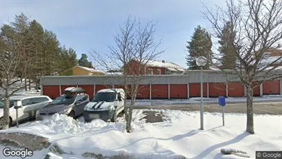 Lägenheter till salu i Umeå - Bild från Google Street View
