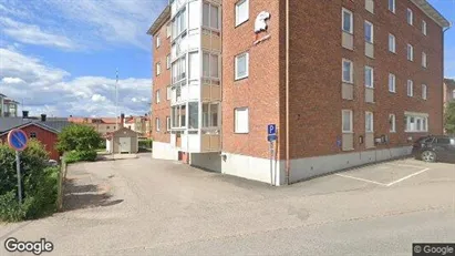 Bostadsrätter till salu i Ljusdal - Bild från Google Street View