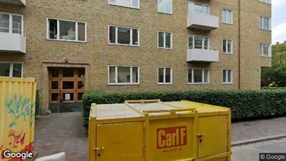 Bostadsrätter till salu i Malmö Centrum - Bild från Google Street View