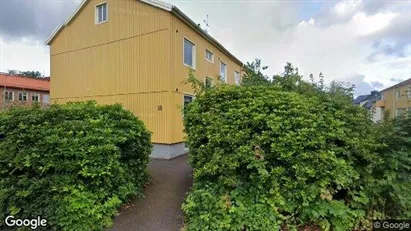 Bostadsrätter till salu i Västra hisingen - Bild från Google Street View