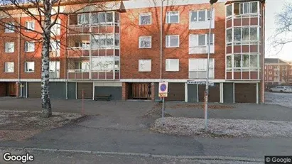 Bostadsrätter till salu i Luleå - Bild från Google Street View