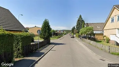 Bostadsrätter till salu i Lundby - Bild från Google Street View