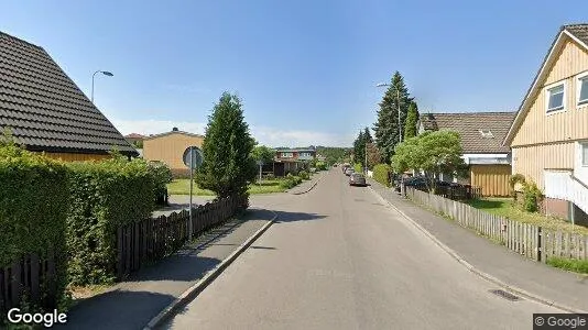 Bostadsrätter till salu i Lundby - Bild från Google Street View