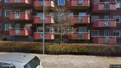 Bostadsrätter till salu i Helsingborg - Bild från Google Street View