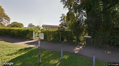 Lägenheter till salu i Landskrona - Bild från Google Street View