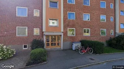 Bostadsrätter till salu i Askim-Frölunda-Högsbo - Bild från Google Street View