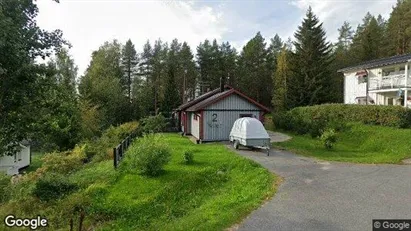 Bostadsrätter till salu i Övertorneå - Bild från Google Street View