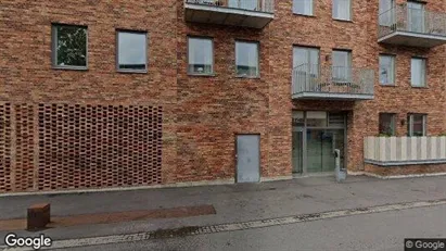 Bostadsrätter till salu i Eskilstuna - Bild från Google Street View
