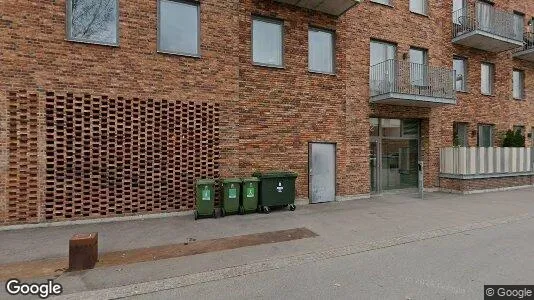 Bostadsrätter till salu i Eskilstuna - Bild från Google Street View