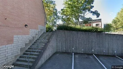 Bostadsrätter till salu i Huddinge - Bild från Google Street View
