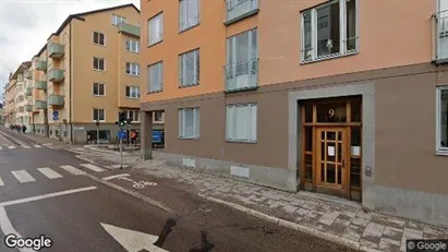 Bostadsrätter till salu i Linköping - Bild från Google Street View