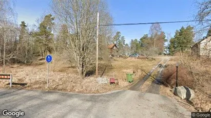 Lägenheter till salu i Lidingö - Bild från Google Street View