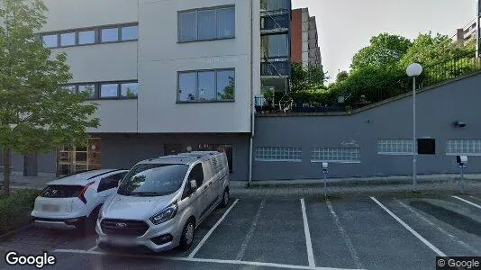 Bostadsrätter till salu i Danderyd - Bild från Google Street View
