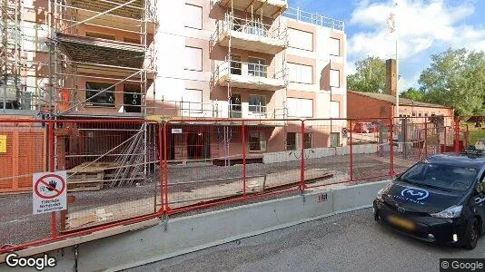 Bostadsrätter till salu i Söderort - Bild från Google Street View