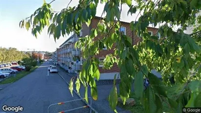 Lägenheter till salu i Härryda - Bild från Google Street View