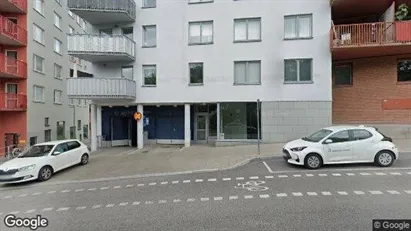 Lägenheter till salu i Område ej specificerat - Bild från Google Street View