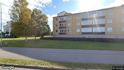 Lägenheter till salu i Norrköping - Bild från Google Street View