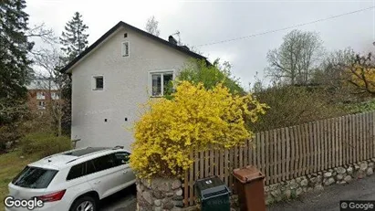 Lägenheter till salu i Vaxholm - Bild från Google Street View