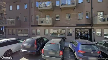 Lägenheter till salu i Sundbyberg - Bild från Google Street View