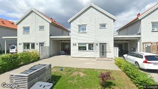 Lägenheter till salu i Växjö - Bild från Google Street View