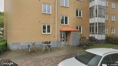 Lägenheter till salu i Malmö Centrum - Bild från Google Street View