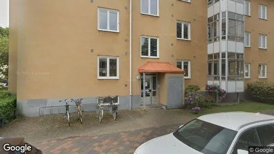 Lägenheter till salu i Malmö Centrum - Bild från Google Street View
