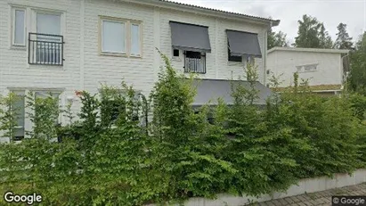 Lägenheter till salu i Växjö - Bild från Google Street View