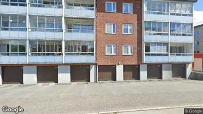 Lägenheter till salu i Mölndal - Bild från Google Street View