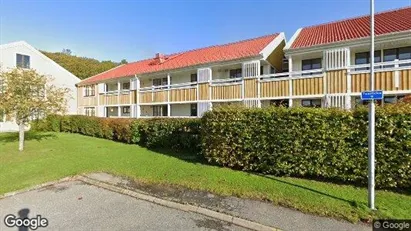 Lägenheter till salu i Göteborg Centrum - Bild från Google Street View