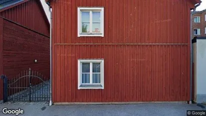 Lägenheter att hyra i Karlskrona - Bild från Google Street View