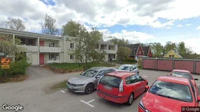 Lägenheter att hyra i Nyköping - Bild från Google Street View