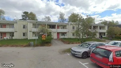 Lägenheter att hyra i Nyköping - Bild från Google Street View