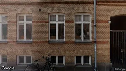 Rum att hyra i Trollhättan - Bild från Google Street View