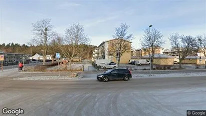 Lägenheter att hyra i Västerås - Bild från Google Street View